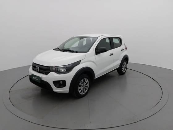 FIAT MOBI 1.0 EVO FLEX LIKE. MANUAL FIAT MOBI 1.0 EVO FLEX LIKE. MANUAL